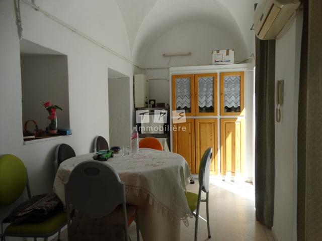 Appartement à vendre Tunisie