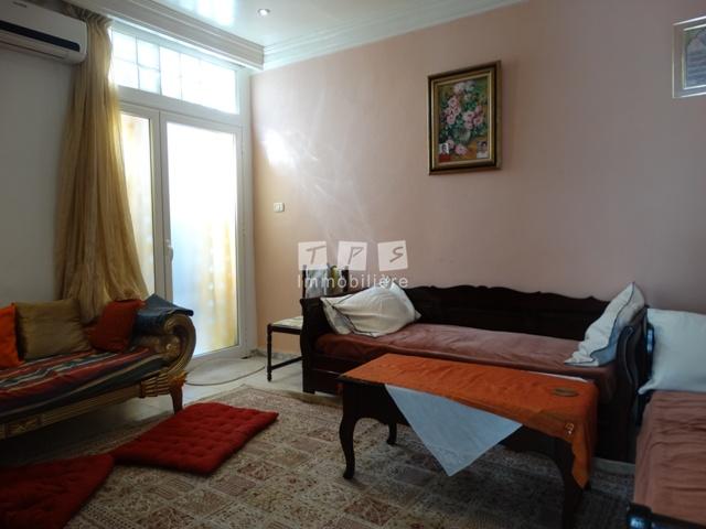 Appartement à vendre Tunisie