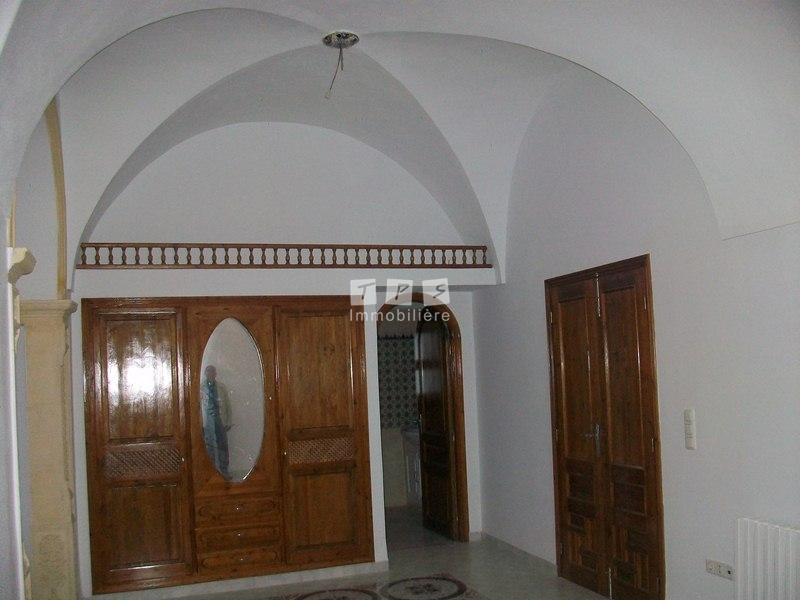 vente villa Tunisie