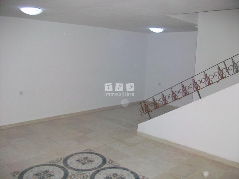 vente villa Tunisie