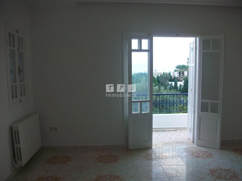 vente villa Tunisie