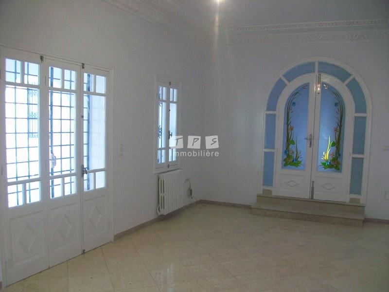 vente villa Tunisie