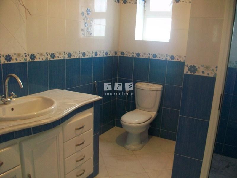 vente villa Tunisie