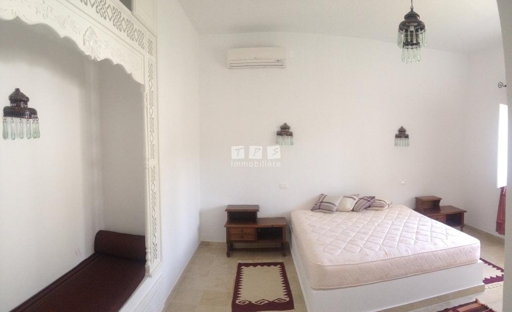 vente villa Tunisie