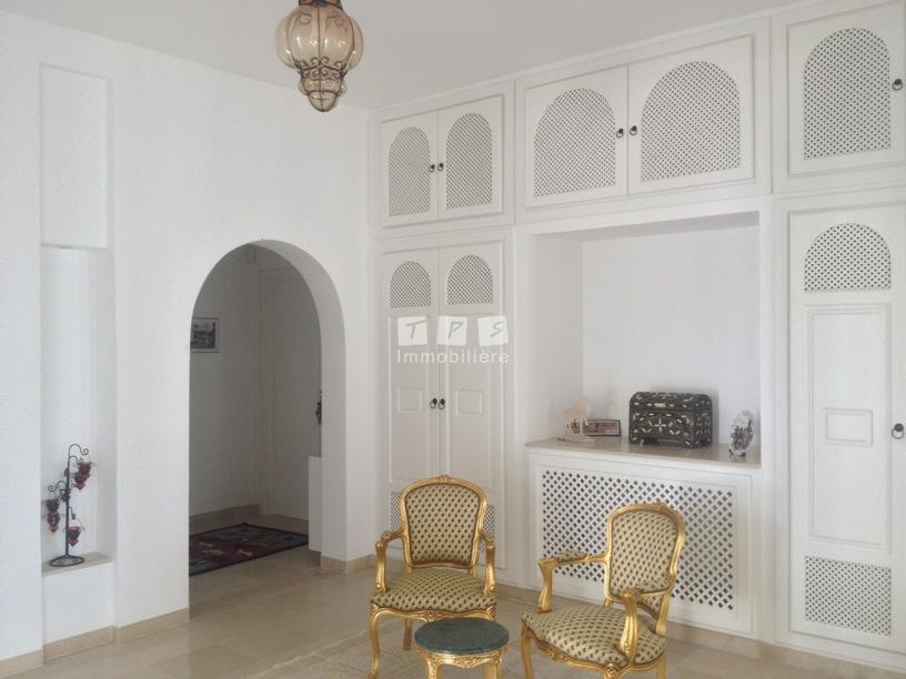 vente villa Tunisie