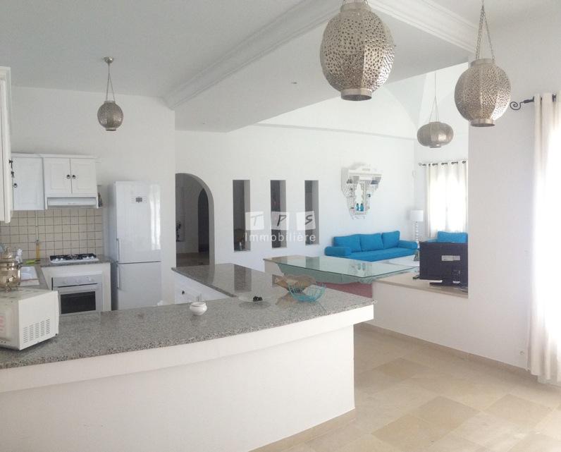 vente villa Tunisie