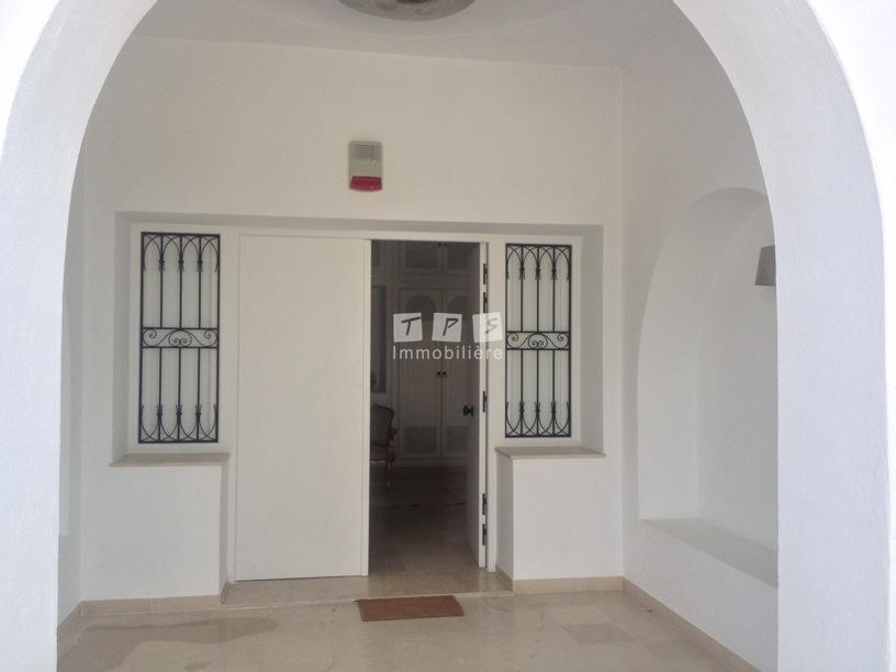 vente villa Tunisie