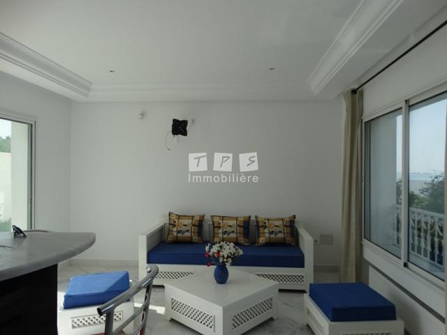 vente villa Tunisie