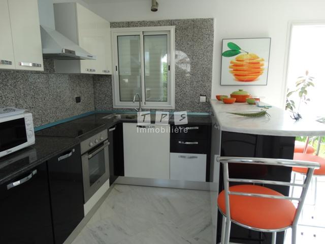 vente villa Tunisie