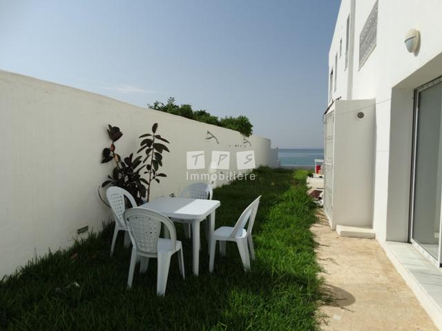 vente villa Tunisie