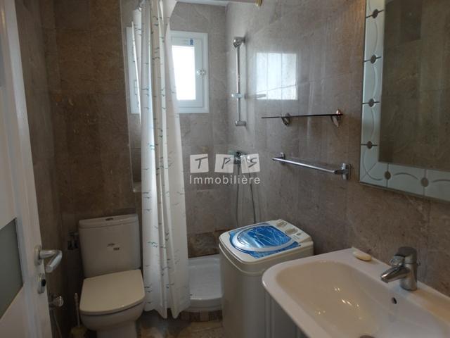 vente villa Tunisie