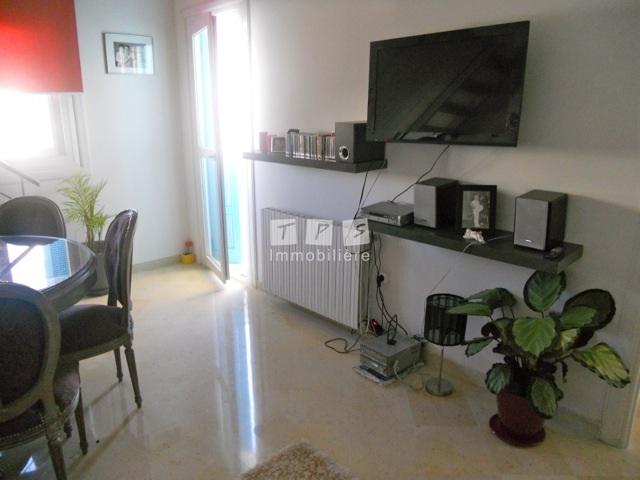 Appartement à vendre Tunisie