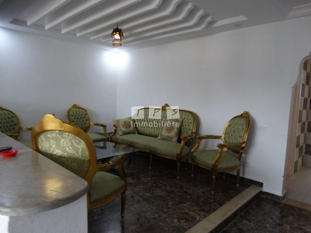 vente villa Tunisie