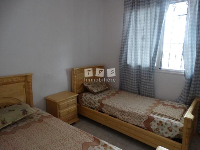 vente villa Tunisie