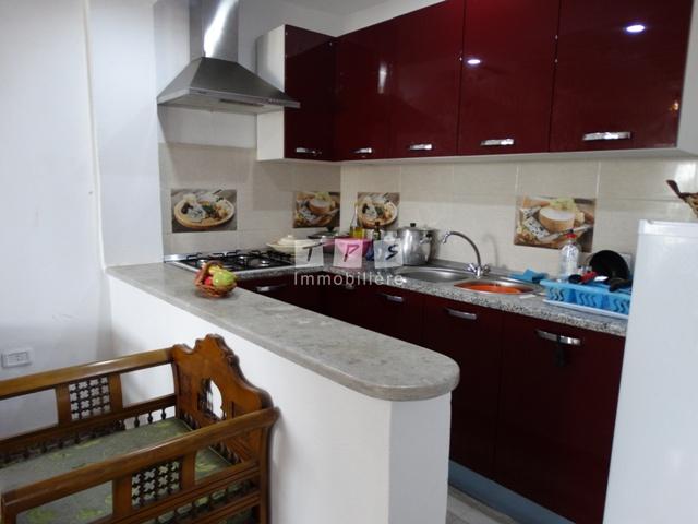vente villa Tunisie