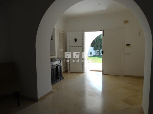 vente villa Tunisie
