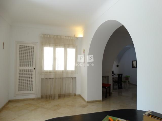 vente villa Tunisie