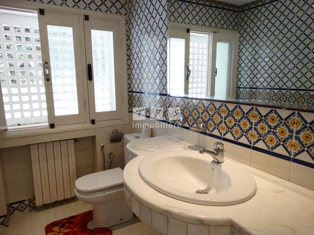 vente villa Tunisie