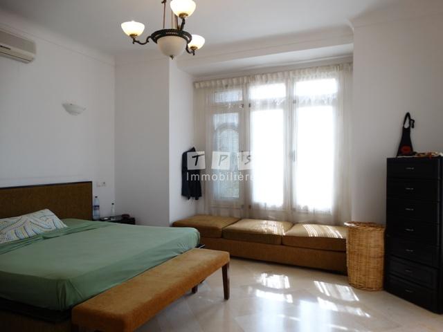 vente villa Tunisie