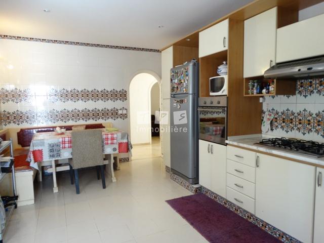vente villa Tunisie
