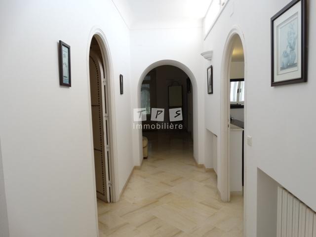 vente villa Tunisie