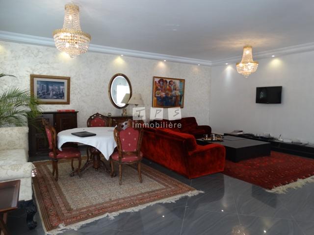 vente villa Tunisie