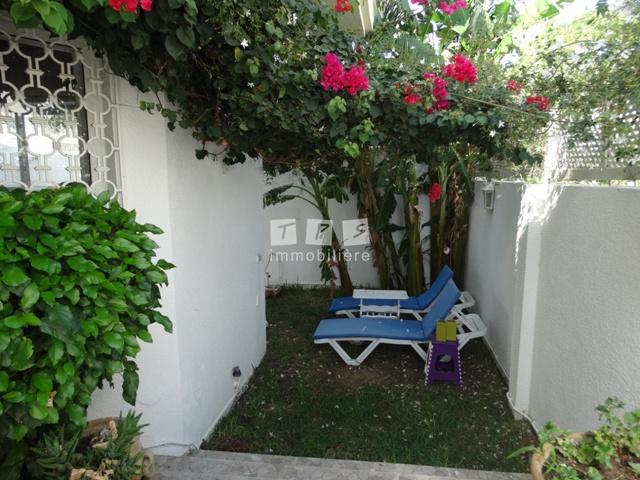 vente villa Tunisie