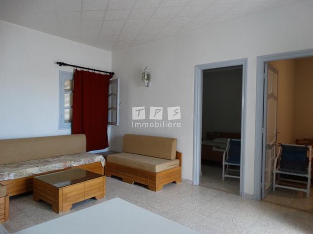 vente villa Tunisie