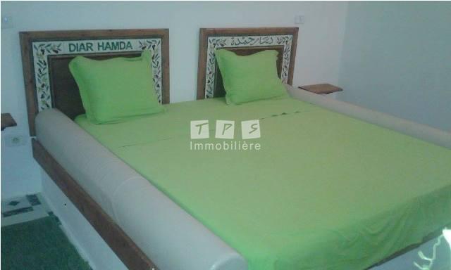 vente villa Tunisie