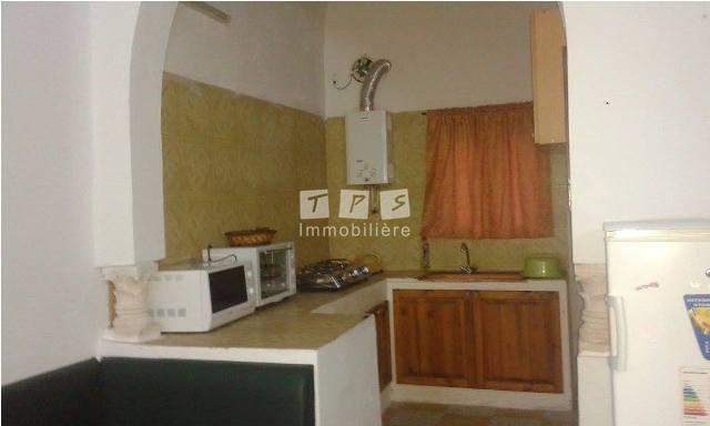 vente villa Tunisie