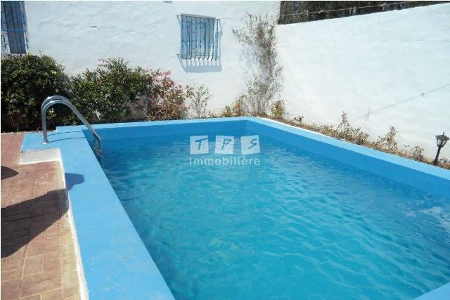 vente villa Tunisie