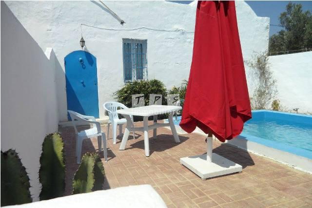 vente villa Tunisie