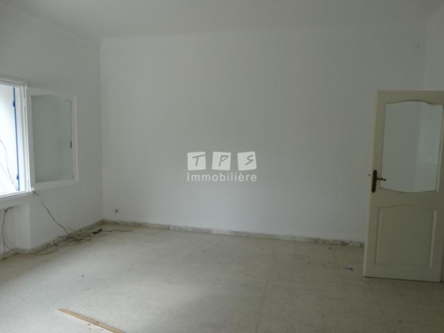 vente villa Tunisie