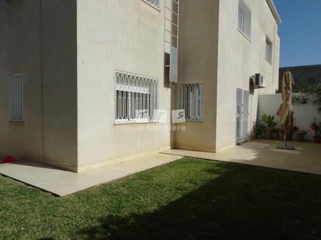 vente villa Tunisie