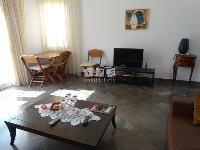 vente villa Tunisie