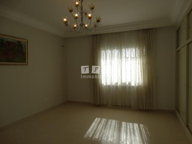 vente villa Tunisie