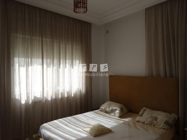 vente villa Tunisie