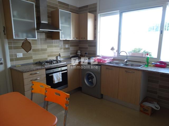 vente villa Tunisie