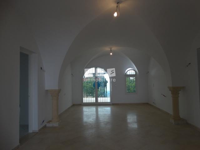 vente villa Tunisie