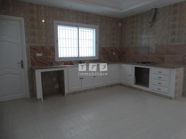 vente villa Tunisie