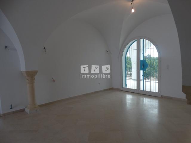 vente villa Tunisie