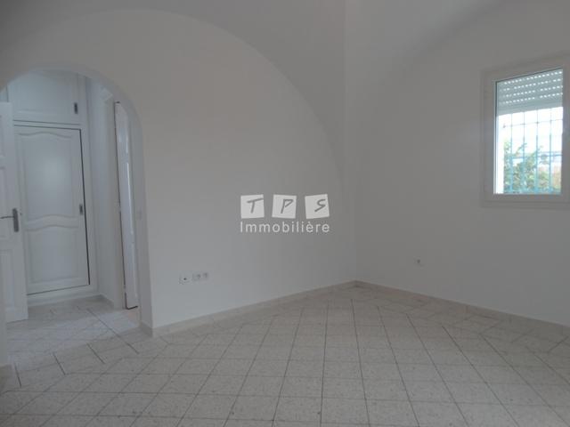 vente villa Tunisie