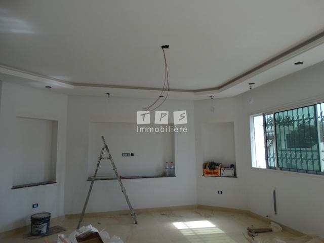 vente villa Tunisie