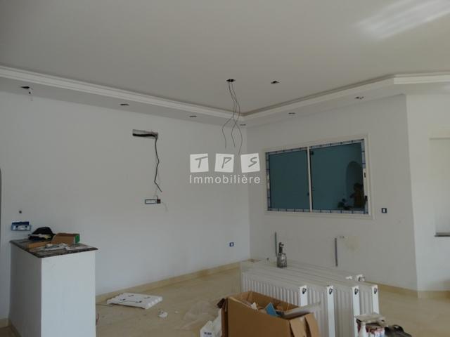 vente villa Tunisie