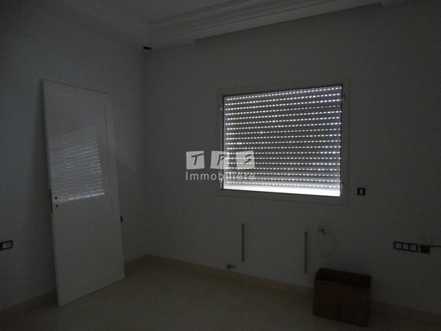 vente villa Tunisie
