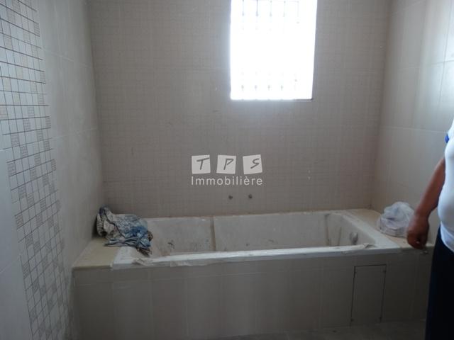 vente villa Tunisie