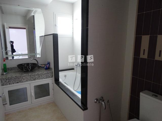 vente villa Tunisie