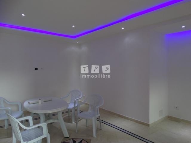 vente villa Tunisie