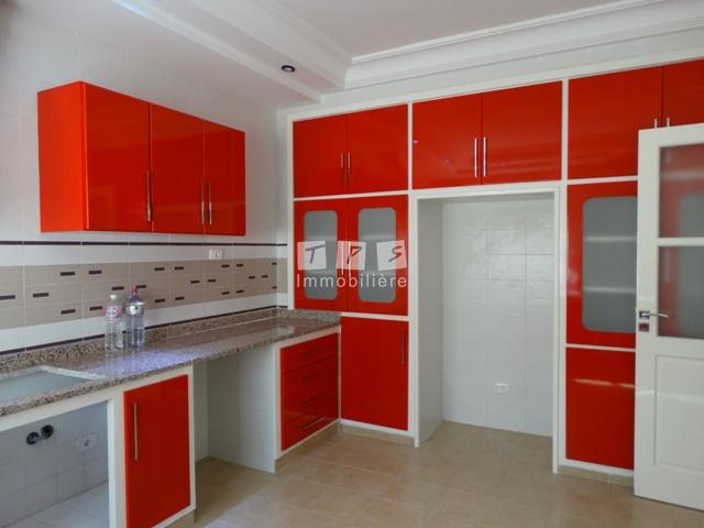 vente villa Tunisie
