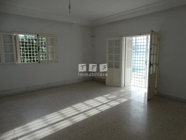 vente villa Tunisie